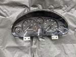 94-97 MIATA MX-5 OEM DASH INSTRUMENT GAUGE CLUSTER SPEEDOMETER 186K 1994-1997