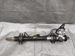 1990-1995 Mazda Miata Mx-5 NA Steering Rack & Pinion Power One Piece 93NAPZ 90-95