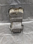 1990-1993 Mazda Miata Mx5 OEM Engine Motor Oil Pan Assembly NA 1.6L 90-93 89NADU