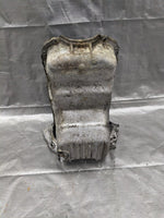 1990-1993 Mazda Miata Mx5 OEM Engine Motor Oil Pan Assembly NA 1.6L 90-93 89NADU