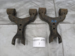 1990-2005 Mazda Miata Mx-5 OEM Rear Upper Control Arm's Arm #7 90-05