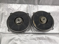 1999-2005 Mazda Miata Mx-5 Bose Subwoofer Speaker Pair Sub Woofer 00NBA3V 99-05