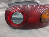 1990-1997 Mazda MX-5 Miata Passenger Right Rear Tail Light 89NASU 90-97