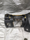 1999-2005 Mazda Miata Mx-5 OEM Dashboard/ Dash Black 01NB18J 99-05