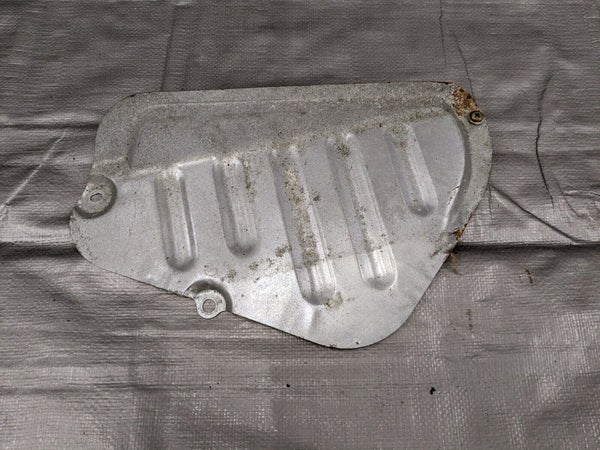 1990-2005 Mazda Miata OEM Rear Parcel Shelf Fuel Line Access Panel Cover NA01-56-971 90-05