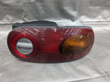 1990-1997 Mazda MX-5 Miata Passenger Right Rear Tail Light 89NASU 90-97