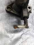 94-00 Mazda Miata water pump inlet oem 1994-2000 96NAM8