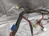 1990-1993 Mazda Miata Mx-5 OEM Dash Gauge Cluster Wiring Harness Loom NA01-67-030N 90-93