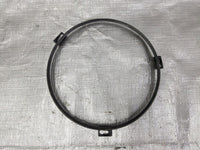 90-97 Mazda Miata OEM Headlight Head Light Retainer Trim Ring Black NA01-51-533 1990-1997