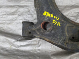 1999-2005 Mazda Miata MX5 Left Driver Front Lower Control Arm NB 99-05 OEM 01NB18J