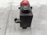 1990-1997 Mazda Miata NA Hazard Flasher Button Switch Dash NA6 NA8 93NAPZ 90-97