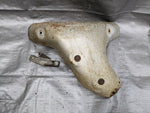 Mazda MX-5 Miata 90-93  Exhaust Manifold Heat Shield Cover OEM Genuine 90NASU 1990-1993