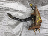 1990-2005 Mazda MX-5 Miata OEM Clutch Pedal Assembly NA NB 92NAHZ 90-05