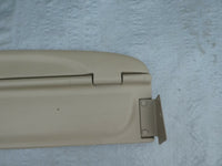 99-05 Mazda Miata MX5 1999-2005 parchment Factory Wind Blocker  Used Other