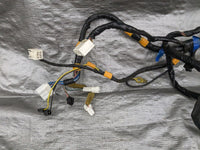 01-03 MAZDA MIATA WIRING HARNESS DASH NC72 67 030B MX5 01NB18J 2001-2003