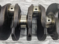 1991.5-1993 Mazda Mx-5 Miata Long Nose Crankshaft Good Keyway 91NASU 91.5-93