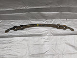 1990-1997 Mazda Miata Mx-5 OEM Rear Bumper Support Bracket Bar NA 90-97