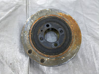 1991.5-1993 Mazda Miata Mx-5 1.6L Crank Pulley Harmonic Balancer 91.5-93