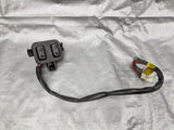 1990-1997 Mazda Miata Mx-5 OEM Power Window Switch Manual Transmission 93NASU 90-97