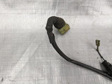 90-93 Mazda Miata NA6 OEM Fuel Injector Wiring Harness 1.6L Coil 91NA3L