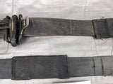1994-1997 Mazda Miata OEM Black Seat Belt Reel Left & Right Set NA #1 94-97