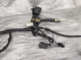 1990-1993 Mazda Miata Mx-5 OEM Fuel Injector Wiring Harness 1.6L Coil 91NASU 90-93