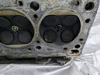 1990-1993 Mazda MX-5 Miata OEM Engine Cylinder Head 1.6L b61p-10-100a 93NAPZ 90-93