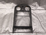 1990-1993 Mazda Miata Mx-5 OEM Tombstone Stereo Radio Surround HVAC Bezel Trim 93NASU 90-93