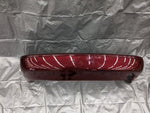 1990-1997 Mazda Miata Mx-5 OEM Rear Bumper Cover Maroon 93NASU 90-97