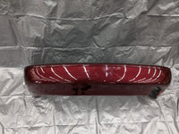 1990-1997 Mazda Miata Mx-5 OEM Rear Bumper Cover Maroon 93NASU 90-97