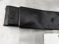 1990-1993 Mazda Miata Mx-5 OEM Seat Belt Buckle Receivers CLICKER Passenger (RH) Side #3 90-93
