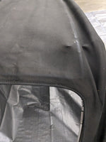 1990-2005 MAZDA MX5 MIATA Convertible Roof Soft Top Plastic Window 91NA3L 90-05