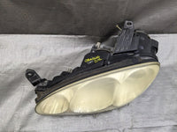 2001-2005 Mazda Miata Mx-5 OEM Headlight Driver (LH) Side 02NB23C 01-05