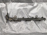 1999-2000 OEM Mazda Miata MX-5 NB NB1 1.8 Fuel Injector Gas Rail 1.6 FPR 99-00