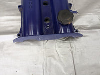 1990-1993 Mazda Miata Mx-5 Engine Valve COver DOHC 16 Valve **CUT** Blue 90-93