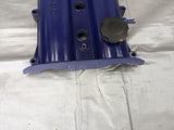 1990-1993 Mazda Miata Mx-5 Engine Valve COver DOHC 16 Valve **CUT** Blue 90-93