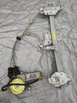 1990-1997 Mazda Miata Mx-5 POWER Passenger (RH) Side Window Regulator Motor 90-97