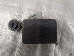 90-93 Mazda Miata MX5 OEM Glove Box Lock Handle Latch Black Glovebox NA01-76-250 1990-1993