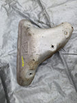 1990-1993 Mazda Miata Mx-5 OEM Exhaust Manifold Heat Shield Cover 93NASU 90-93