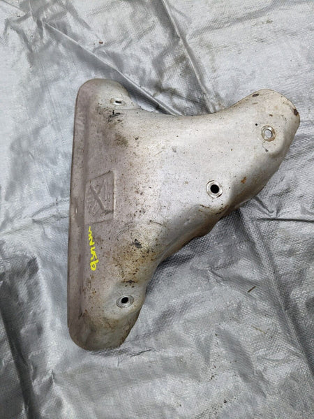 1990-1993 Mazda Miata Mx-5 OEM Exhaust Manifold Heat Shield Cover 93NASU 90-93