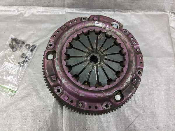 1990-2005 Mazda Miata Xtreme Stage 1 Clutch Kit Light Weight Flywheel 10.5LBs 90-05