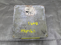 90-93 Mazda Miata NA6 ECU Engine Computer Unit B64J18881 B64J-18-881 1990-1993