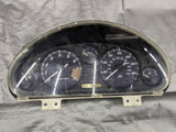 1999-2000 Mazda Miata Mx-5 OEM Gauge Cluster Speedometer Dash Instrument 114K Miles