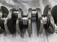 1991.5-1993 Mazda MX-5 Miata Long Nose Crankshaft Good Keyway B6S7-11-300A 93NAPZ 91.5-93