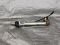 90-97 MAZDA MIATA RADIO AUDIO STEREO MANUAL ANTENNA MAST STICK ASSEMBLY OEM 90NADU 1990-1997