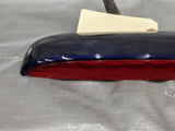 06-15 Mazda Miata MX5 MX-5 NC Stormy Blue Third 3rd Brake Light Soft Top 12NC35J 2006-2015