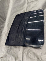 1990-1997 Mazda Miata Mx-5 OEM Headlight Top Lid Cover Driver (LH) Side Blue 96NAM8 90-97