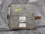 1994-1995 Mazda Miata ECU BPE8 Used NOT Working OEM 95NASU 94-95