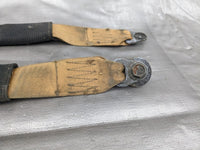 1990-1993 Mazda Miata OEM Tan Seat Belt Reel Left & Right Set NA #9 90-93