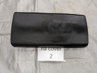 1990-1997 Mazda Mx-5 Miata Black Center Console Lid #2 90-97